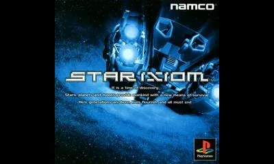 Star Ixiom