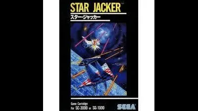Star Jacker