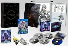 Background - Star Ocean: The Divine Force [Limited Edition] - Playstation 4 - Retrocharting