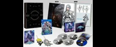 Star Ocean: The Divine Force [Limited Edition]