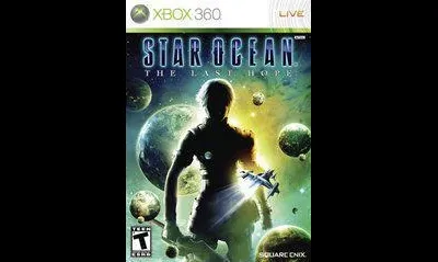 Star Ocean: The Last Hope