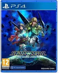 Star Ocean: The Second Story R [Collector's Edition]