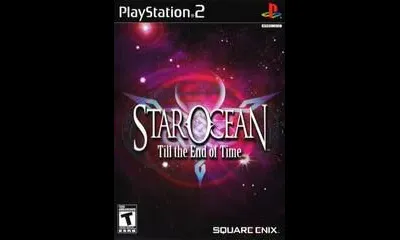 Star Ocean Till the End of Time