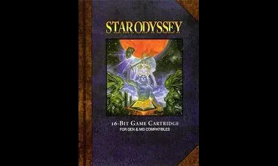 Star Odyssey