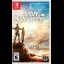 Star Overdrive - Nintendo Switch - Retrocharting