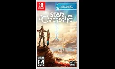 Star Overdrive