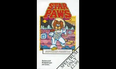 Star Paws
