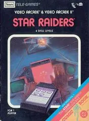Star Raiders [Tele Games]
