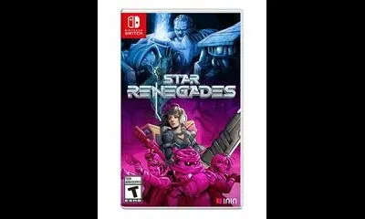 Star Renegades