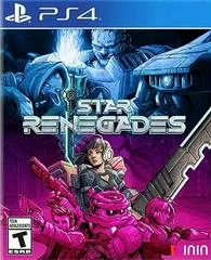 Background - Star Renegades - Playstation 4 - Retrocharting