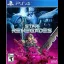 Star Renegades - Playstation 4 - Retrocharting
