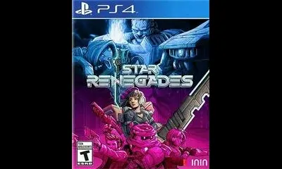 Star Renegades