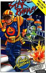 Background - Star Runner - ZX Spectrum - Retrocharting