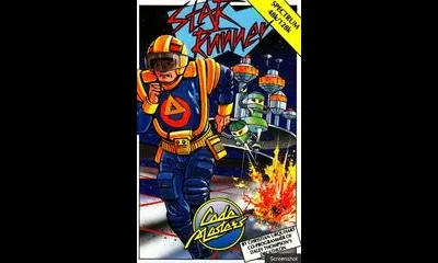 Star Runner