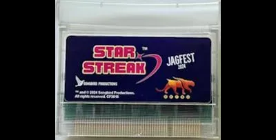 Star Streak [JagFest Edition]