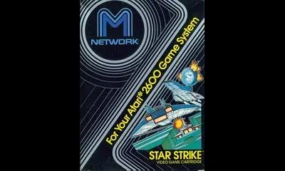 Star Strike