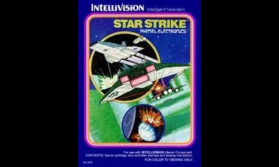 Star Strike