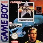 Background - Star Trek 25Th Anniversary - GameBoy - Retrocharting