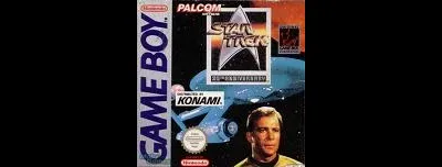 Star Trek 25Th Anniversary