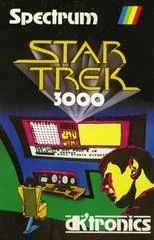 Background - Star Trek 3000 - ZX Spectrum - Retrocharting