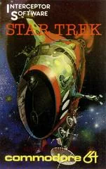 Background - Star Trek - Commodore 64 - Retrocharting