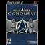 Star Trek Conquest - PlayStation 2 - Retrocharting