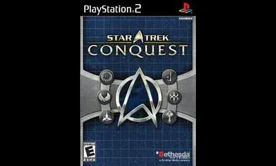 Star Trek Conquest