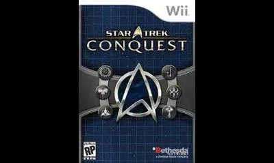 Star Trek Conquest