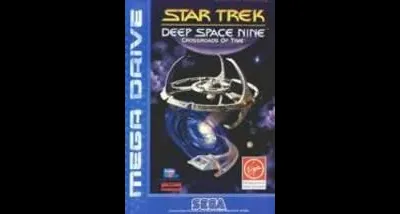 Star Trek: Deep Space Nine: Crossroads of Time