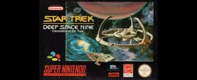 Star Trek Deep Space Nine