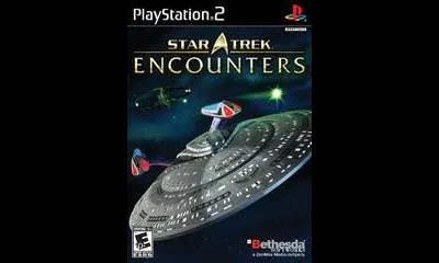 Star Trek Encounters