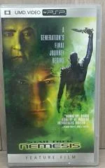 Background - Star Trek Nemesis [UMD] - PSP - Retrocharting