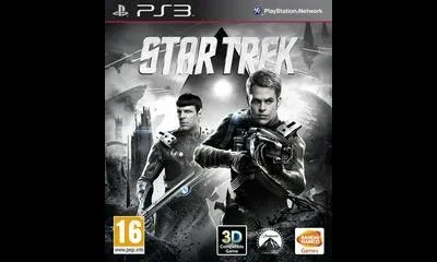 Star Trek