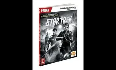 Star Trek [Prima]