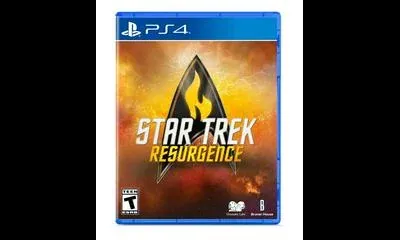 Star Trek: Resurgence