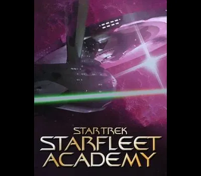 Star Trek Starfleet Academy