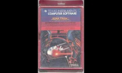 Star Trek: Strategic Operations Simulator