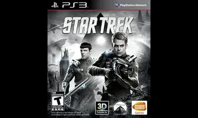 Star Trek: The Game