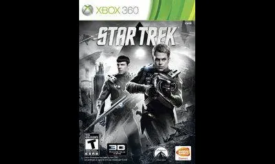 Star Trek: The Game