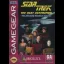 Star Trek the Next Generation Advanced Holodeck Tutorial - Sega Game Gear - Retrocharting