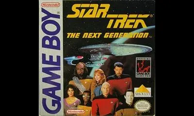 Star Trek the Next Generation