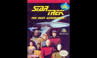 Star Trek The Next Generation
