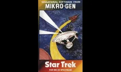 Star Trek