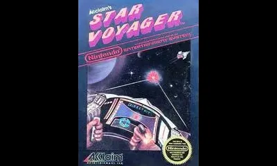 Star Voyager