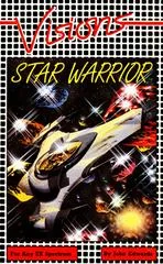 Background - Star Warrior - ZX Spectrum - Retrocharting