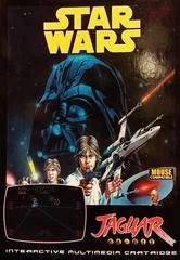 Background - Star Wars Arcade - Jaguar - Retrocharting