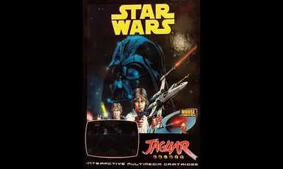 Star Wars Arcade
