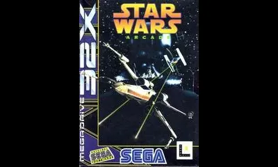 Star Wars Arcade