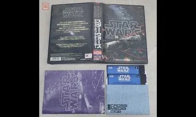 Star Wars: Attack On The Death Star