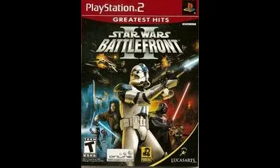 Star Wars Battlefront 2 [Greatest Hits]